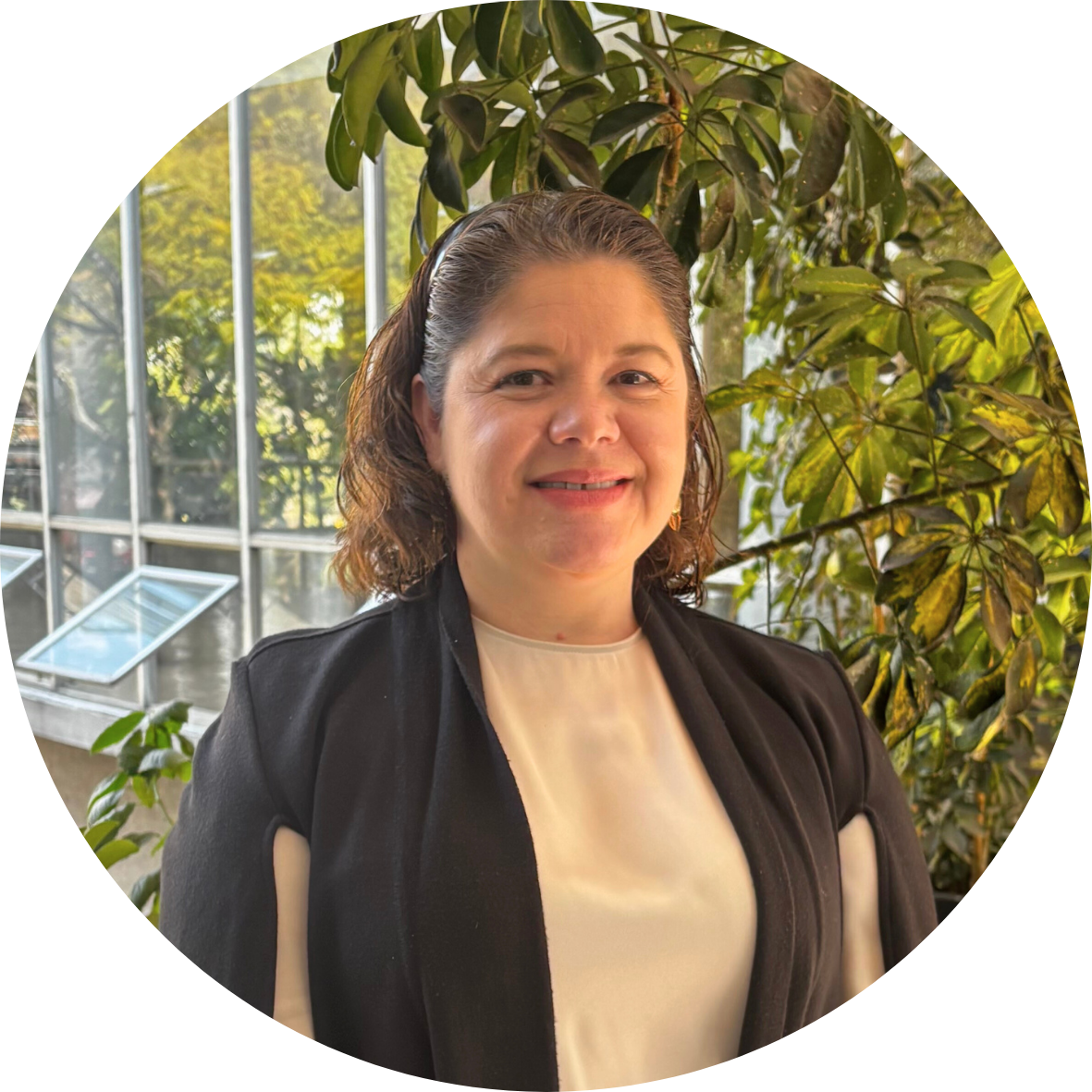 Dra. Elvira Sandoval Bosch